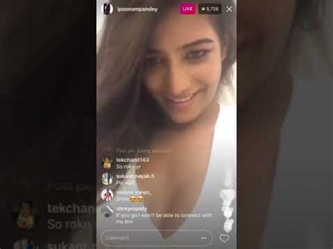 poonam pandey latest nudes|Poonam Pandey Porn Star Videos